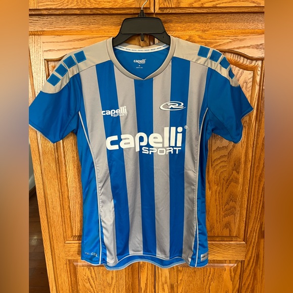 CAPELLI SPORTS BUNDLE 2 - Picture 1 of 7